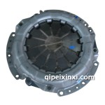 华晨骏威4G9发动机离合器