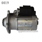 火炬ST2801WP维柴612600090561-0019