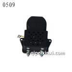 8LHA3013UC-5000-ZU调节器0509