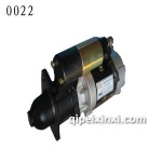 金星QDJ138C-0022