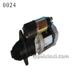 金星QDJ252Y-0024