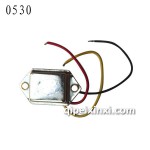 JF2508调节器-053 JF2508调节器-053