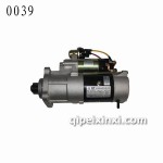 起霸QDJ2910B潍柴WD615(小10齿）-0039