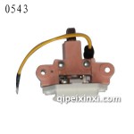 MDAC3231-5000-ZU調節器-0543