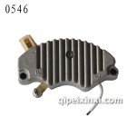 东风双桥调节器-0546 东风双桥调节器-0546