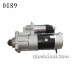 真旗QDJ2804A重汽WD615(小10齿）-0089