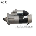 真旗QDJ2805潍柴WD615(小11齿）-0092