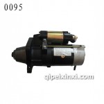 真旗QDJ2809锡柴6D 真旗QDJ2809锡柴6D