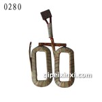 QD2827A定子-028 QD2827A定子-028