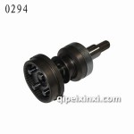 起霸QDJ29系列单向器组 起霸QDJ29系列单向器组