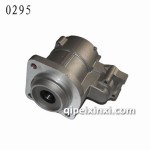 起霸QDJ29系列驱动端盖 起霸QDJ29系列驱动端盖