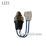 BJ212倒车开关-122 BJ212倒车开关-122