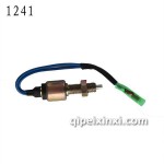 BJ1041刹车开关-12 BJ1041刹车开关-12