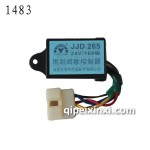 JJD265雨刮间歇控制器-1483