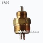 斯太尔空挡开关-1265 斯太尔空挡开关-1265