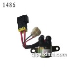 豪沃起动继电器-1486 豪沃起动继电器-1486