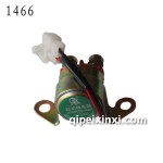 金杯1047起动继电器12 金杯1047起动继电器12