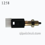 新江淮刹车开关-1258 新江淮刹车开关-1258
