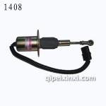 康明斯熄火电磁阀39325