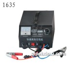 浩坤80A充电机-1635 浩坤80A充电机-1635