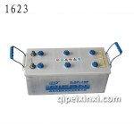 启帆6-QA-150-16