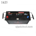 启帆N120D-MF-16