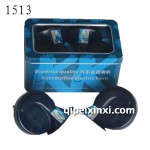 克拉松FL138双音蜗牛喇