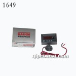 数字电压表-1649