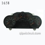 仪表总成3801010-D