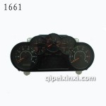 仪表总成3801010-D 仪表总成3801010-D