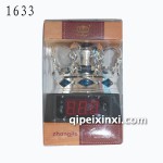 中杰香水水温表-1633 中杰香水水温表-1633