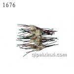 二对插-1676 二对插-1676