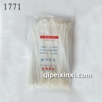 尼龙扎带8X300-177 尼龙扎带8X300-177