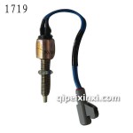 巨能王油门开关-1719 巨能王油门开关-1719