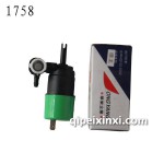 德龙喷水电机-1758 德龙喷水电机-1758