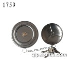 防盗油箱盖-1759 防盗油箱盖-1759