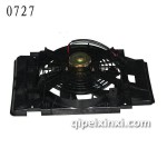 欧曼电子扇-0727 欧曼电子扇-0727