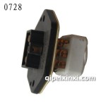 欧曼暖风电阻-0728 欧曼暖风电阻-0728