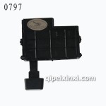 欧曼暖风开关-0797 欧曼暖风开关-0797