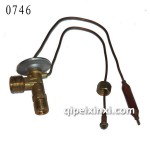 膨胀阀欧曼双尾-0746 膨胀阀欧曼双尾-0746