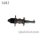 斯太尔七孔插座-1683 斯太尔七孔插座-1683