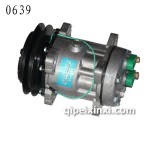 神刚后压板压缩机-0639 神刚后压板压缩机-0639