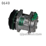 神刚上压板压缩机-0640 神刚上压板压缩机-0640