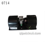 北方奔驰暖风电机总成-07 北方奔驰暖风电机总成-07