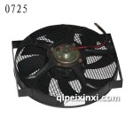 通用电子扇-0725