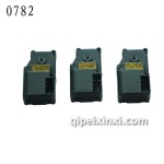 新大威风道转向器-0782 新大威风道转向器-0782