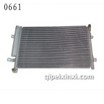 新大威欧二冷凝器-0661 新大威欧二冷凝器-0661