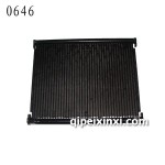 北方奔驰杰信冷凝器-064 北方奔驰杰信冷凝器-064