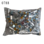 优质4分接头直-0788 优质4分接头直-0788