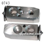 解放奥威膨胀阀-0743 解放奥威膨胀阀-0743